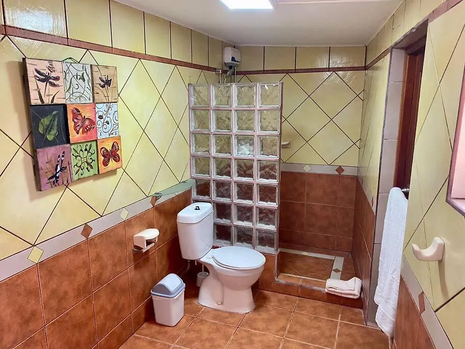 3-Bedroom Villa With A Jacuzzi ノールト