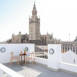U-sense Catedral Apartment Seville