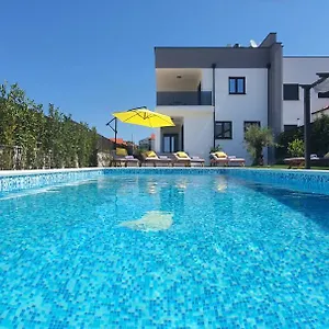 Andrija Villa Zadar