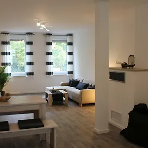 Lanig Apartment Erlangen