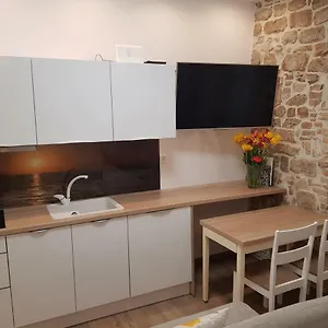 Studio Sunset Apartment Zadar